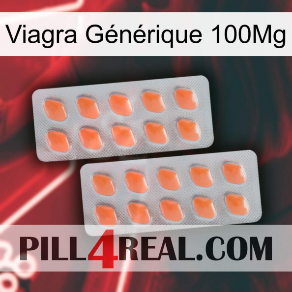 Viagra Générique 100Mg 27